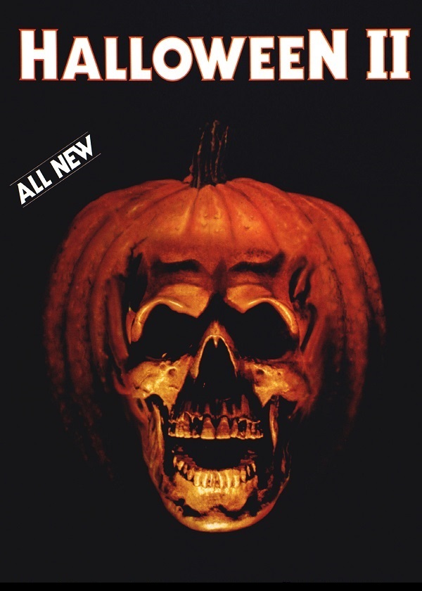 HW02 HALLOWEEN 1981 - II